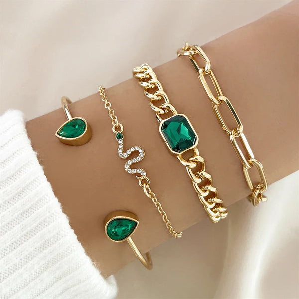 Bracelets
