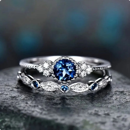 Avelisse Moraziel Ring