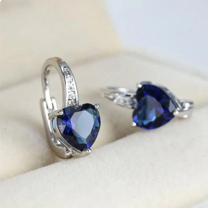 Lunara Cerestelle Earrings